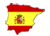 TRES NIÑAS - Espanol